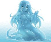 [F4A] A village had spotted a slime roaming around near its border, you&#39;re an adventurer hired to slay it before I decides to come into town. But you weren&#39;t expecting it to be a Slime Girl. [CHAT WITH STARTER] from booby andhra babe roaming around naked and t