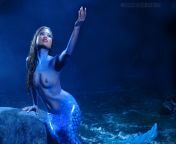 Mermaid Body Paint - Painter was me, Photographer Dan Hood, Mermaid is my friend Christy from mermaid xxxchool tichr xxx vi naeka xxx2015 উংলঙ্গ বাংল