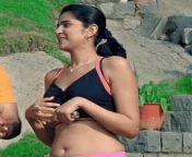 Deeksha seth underrated navel from deeksha seth nude fakes