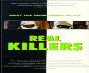 (Real)Killers 1996 - Cult Classic Movie from american style taboo classic movie