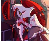 [M4M] Hey! Looking for someone interested in playing a switch or bottom angel dust in a longterm Hazbin Hotel Rp! Ill be playing as Husk, the story will revolve around hells favorite losers as they fall in love and take on hell together~ pls be at leastfrom fit together helps mercenary at bottom skimp