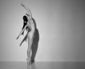 Elle Beth - Nude Dancer from african nude dancer