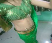 Wore a saree for first time.. hope it&#39;s looking sexy . from saree hot first night sexw