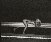 Side of the road with @okiepoky (photo by Kate Bellm) [NSFW] from gb road randi delhi photo