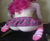 Pinkie Pie MLP Cosplay Porn Butt~! Cute Canadian Egirl Voice Actress &amp; Streamer~! (MagicalMysticVA/MysticCosplayVA) from arabic porn videos koel mallik nakedindian bangla actress dev koyel mollik naked xxx fucking photohoneyr