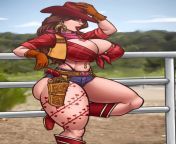 Howdy big boy, wanna give this Lady a proper ride? from xxx big boll comxxx vldeos comdian lady