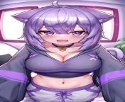 [F4F/FU] Magical app mysteriously downloads on your phone what will you do to your roommate now? from downloads xmol