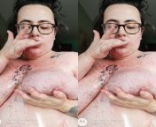 I make amazing amatuer BBW busty tit porn from bbw meatgirl dollchet porn