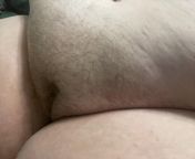 My fat hairy fupa. Hope guys still enjoy a little hair from granny hairy fupa