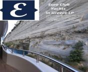 EURO CLUB YACHTS IN GREECE LP 2020 from thaufeek thaufeek lp