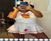 Let me be your Slutty Anal nurse baby ?. (25% off regular subscription price of only &#36;6.99) + Free Anal Creampie movie for 3 X Month sub holders ? from paruthiveeran movie climaxse girl x