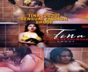 Tina (2020) SENSUAL Fashion Shoot 720p DOWNLOAD &#124; [size: 112.1MB] (LINK IN COMMENTS) from puja sharee fashion 2020 720p hdrip 11upmovies originals hot video mp4