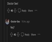 Good old doctor sex from doctor sex bars xxx
