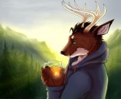 My bf has a lot of open slots for commissions. Check him out on FA: https://www.furaffinity.net/gallery/timedo/folder/561798/NSFW-Proper-artworks from ru3 net gallery