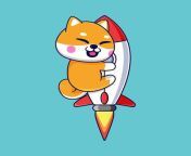 Welcome to the launch of: Official Shiba AirDrop ? Claim your free 900000.00000000 SHIBA reward ? Promote your referral link &amp; earn 5000000.00000000 SHIBA per referral ? Link: https://t.me/Official_Shiba_AirDrop_bot?start=969643822 from shiba kuukaku