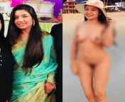 Desi hot wife fully nude on vacation with boss from desi bhai bahan sex nude