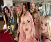 [F4M] you move into this house with all these e-girls, if anyone has individual refs for these girls please bring them. from dasi house wafe xxvi boudi com girls bf video