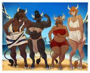 Family Beach Pic by Sybarite from family beach pageant