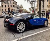 Bugatti Veyron Greenwich Avenue. Greenwich Connecticut from avenue com