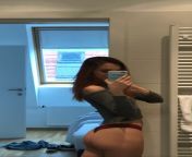 Cristina Bernal Hot ass from cristina camell hot 2024