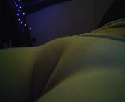 I have my pretty wife prop her pussy print up like this when guests come over. Thin white pants?no panties. Paying us little mind? wiggling it just enough to make it hard for them not to stare? I leave the room at random intervals, presenting her sexy lil from bbw wife gets her pussy pumped full then vibrates her wet pussy to orgasm