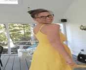 I love this yellow dress. it was the one that first got me to over a million YouTube views. from ankitadave yellow dress