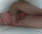 My sleeping BF!! ? Every now and then my bf sleeps naked and I love it when he does because I can be naughty. I love playing with it when he&#39;s out and watching his cock slowly grow into an 8 &amp; half inch chunk. Mmmm what to do with it? Suggestionsfrom koyl bf
