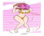 [F4A] Looking for anyone (Preferably Toga, Mineta, Hitoshi, momo or froppy) for a kinky hypnosis focus rp with the one and only ochako! from hitoshi tanaka