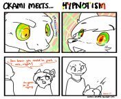 hypnosis from hypnosis dumb