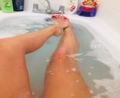 Bath Legs ? how are they for you ?? from aunties washing clouth legs show