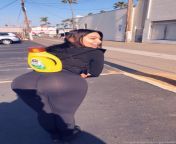Ass so BIG. LOVE LELA. Down to earth! from games lela