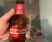 ?? Italian classic - peroni lager ? 4.7% from matie peroni