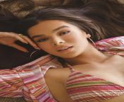 [F4A] i wanna play as Hailee Stinfeld in a milf rp maybe your her sons friend or your her sons bully who fucks her from غنية فلم kar gay chull kapoor n sons