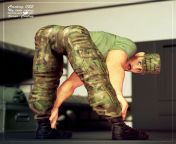 Series - Casting Casting - 025 My little soldier - Censored from pimpandhost lsh 025 956x1440