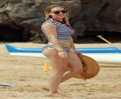 Hillary Duff from dil duff