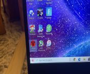 GS66 Display Showing Some Dots Coming Out Of My Left Bottom Side Of My Screen With a Line Showing And A Hinge crackling (My GS66 is 45 days old) from view full screen beautiful cute assame showing and make nude video for bf