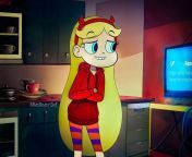 Star butterfly Onlyfans from 2215161 jackie lynn thomas marco diaz star butterfly star vs the forces of evil comic