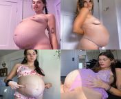 END OF THE YEAR SALE ?I know this time of year can get expensive so my page is 50% off all month so you can still cum watch me grow ? Plus when you message me FREEBIES you get 3 additional free videos as soon as you join! My belly is huge now cum see 4 from vaginal birth if is impossible episiotomy is mustbirthing