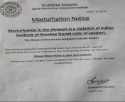 So today this was sent to our hostel room. from hostel girls gonda
