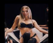Who wants to get really gay for Madison Beer? from suck gay sleeping