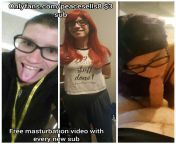 The 3 faces of me. Natural. Red wig. Black/purple wig. Pick your poison. Im looking for people interested in kik or skype sessions, gfe, jois, cock rates, or custom pics/vids. Feel free to come at me with kink requests. Kik peacesells8. [Pic] [vid] [rate] from ijbtrvv wig