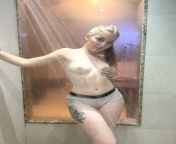 Nothing better than a college girl showering naked in the school ? from bangladeshi small school girl sex naked vidio wearing school dressoha xxx