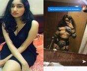 Sexy hot instagram girl taking nude pics after shopping ??? full nude album pics +7 videos ?? link in comment ?? from assamese instagram girl