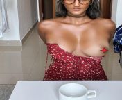 this indian girl loves feeding her boobs to all her friends.. wanna be friends from indian girl oil massaging her boobs stripping naked in bathroom mms 3g