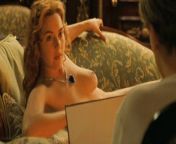Kate Winslet - Titanic from titanic kate winslet photos