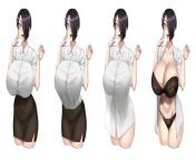 Various stages of undress (@Twrlare) from mallu girl in various stages of undress posing nude with boyfriend slideshow video 3gp
