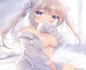 Sometimes hentai fills my heart with cuteness from camel hentai porn fotos creampie pussy www hentai porno girl sex 3gp