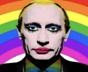 Upvote this banned photo of Russian President Vladimir Putin. from vladimir putin xxx