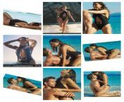 Deepika Padukone hot fap collage from deepika padukone hot bed scene video