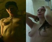 Rooney Mara from nahau rooney kumul pornstraya